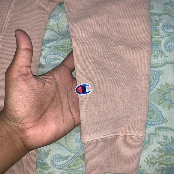 Women’s Champion Sweater - Picture 4 of 7